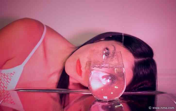 Watch the video for Queen Kwong’s ‘Without You, Whatever’