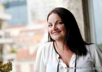 "Je n’ai pas à rougir de mon mandat", confie Alexandra Valetta-Ardisson (Ensemble!), candidate sortante de la 4e circonscription des Alpes-Maritimes