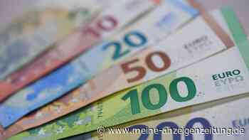 EZB erwartet höhere Inflation – und ein schwächeres Wirtschaftswachstum