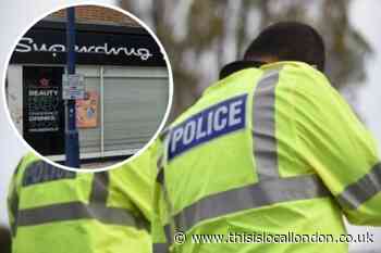 Prison warning for man who stole toothbrushes from Superdrug