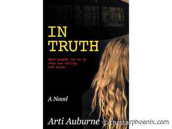 Read My Book: In Truth is the first book in a trilogy by Arti Auburne