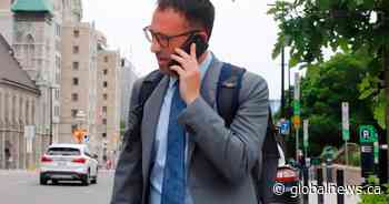 Crown drops breach of trust case against bureaucrat over $700M shipbuilding deal leak