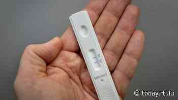 Coronavirus: Omicron subvariant BA.5 now accounts for 25.4% of Luxembourg's cases - RTL Today