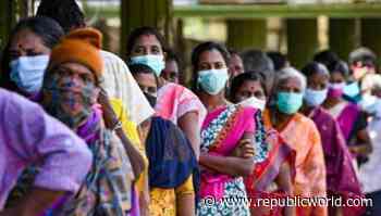 Maharashtra Covid cases: State reports 2,813 Coronavirus cases, highest in nearly four months; one death - Republic World