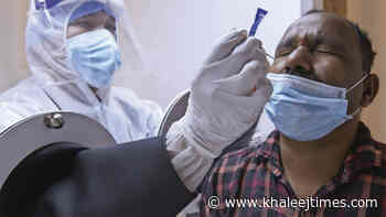 Coronavirus: UAE reports 1,031 Covid-19 cases, 712 recoveries, no deaths - Khaleej Times