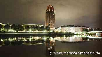 Immobilien kaufen: Nachfrage nach Luxusimmobilien sinkt laut Immoscout24