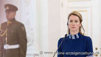 Zoff um Putin-Nähe: Estland steht vor Neuwahlen – welche Rolle spielt Russland dabei?