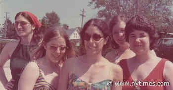 ‘The Janes’ Review: Taking Matters Into Their Own Hands