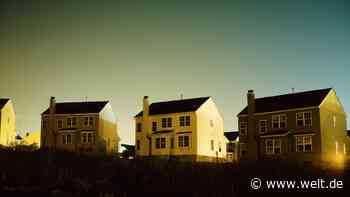 „Viele könnten ihr Haus verlieren“