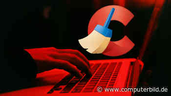CCleaner Pro Crack: Malware tarnt sich als Gratis-Lizenz
