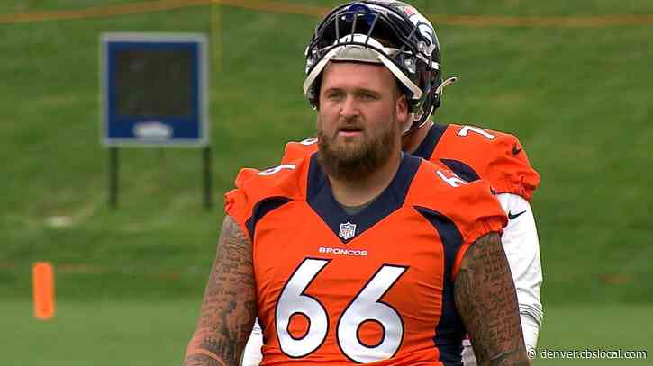 Dalton Risner Says Russell Wilson Better Than Advertised, Broncos Have Already Installed Entire Offense