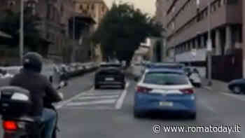 Un colpo al giorno: rapinatori seriali incastrati da un tatuaggio sul volto