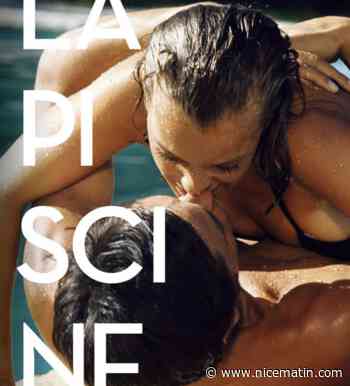 "La Piscine", le livre illustré qui dévoile les coulisses du film culte avec Romy Schneider et Alain Delon