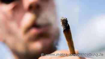 „Alkohol ist deutlich gefährlicher als Cannabis“