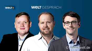 Jetzt LIVE – Ist Deutschland bereit für die Elektromobilität?