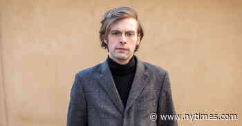 The Racist Researcher Cited in the Buffalo Gunman’s Manifesto