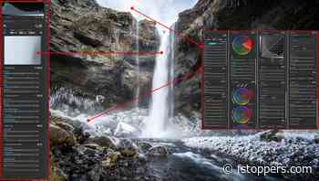 A Lightroom Killer? We Review Gemstone Photo Editor 12