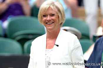 BBC Wimbledon presenter Sue Barker to retire after 30 years after 2022 tournament
