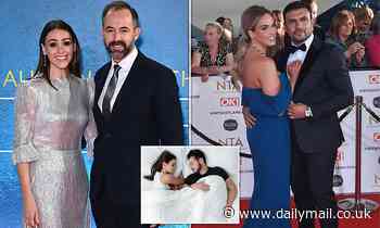 Adults who share a bed with their partner sleep better