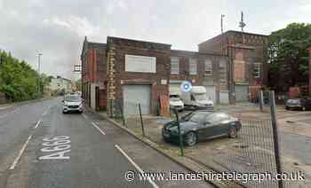 New Blackburn snooker hall planned for Victorian mill owned by Issa brothers.