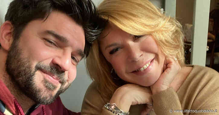 Anna Pettinelli e Stefano Macchi si sono lasciati: ecco cosa ha detto lei