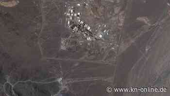 Iran baut Überwachung in Atomanlagen ab - IAEA warnt vor „Todesstoß“ für das Abkommen