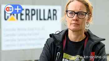 Caterpillar: Kieler Belegschaft bleibt verunsichert