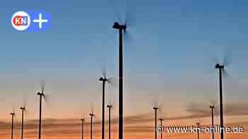 Windkraft: Schleswig-Holstein muss weitere Flächen ausweisen