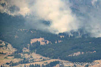 85% of British Columbians fear another extreme weather event, but few are prepared: survey