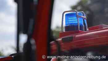 Kletterer in Tirol unter Steinbrocken begraben