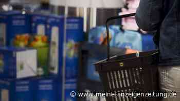 „Richtig gute Idee“: Neuerung am Lidl-Eingang überzeugt Kunden