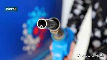 „Tankrabatt vollständig weitergegeben“? Diese Zahlen sprechen dagegen