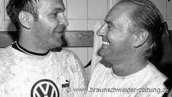 25 Jahre Bundesliga: VfL Wolfsburg feiert am Wochenende groß