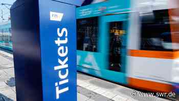 Weniger Autoverkehr durch kostenlosen ÖPNV in Heidelberg - SWR Aktuell