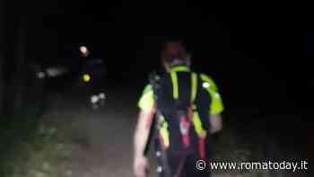 Escursione in solitaria nel bosco, 21enne si perde e viene ritrovato dopo quasi 5 ore