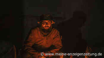 Ukraine-Krieg: Separatisten verurteilen Kämpfer zum Tode – Soldaten aus Mariupol in Haft