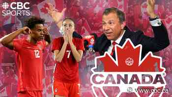 Canada Soccer's problems aren't solved yet | The Breakdown