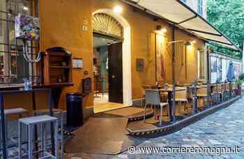 Ladri in centro a Ravenna: ripulita la cassa del ristorante - CorriereRomagna