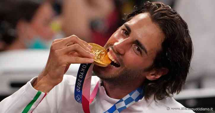 Gianmarco Tamberi e il segreto per vincere il Golden Gala: “Ho perso 11 chili e mezzo, ora posso volare”