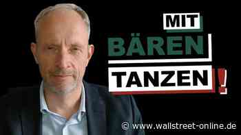 Komme es zum Short Squeeze?: Erholungsrallye ja, Trendumkehr nein: Welche Aktien jetzt zu Gewinnern werden