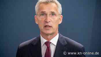 Lobende Worte von Stoltenberg: Nato-Generalsekretär begrüßt Bundeswehraufstockung in Litauen