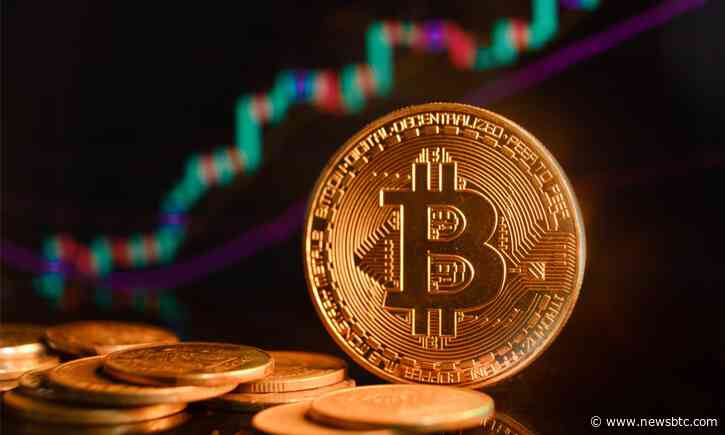 Bitcoin Decline Sees Funding Rates Plunge To Three-Month Lows