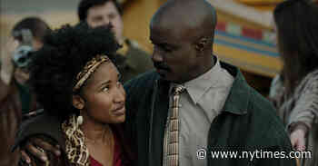 ‘I’m Charlie Walker’ Review: More Wink Than Wallop