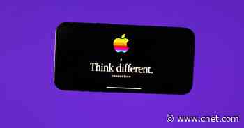 Apple Loses 'Think Different' Trademark in the EU     - CNET