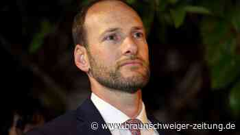 Kalifornien gibt Demokraten Laufpass – Alarmsignal für Biden