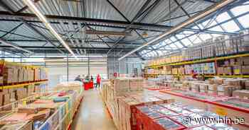 Russische supermarkt Mere opent in Opwijk eerste Belgische filiaal: “Willen Oekraïense vluchtelingen in dienst nemen” - Het Laatste Nieuws