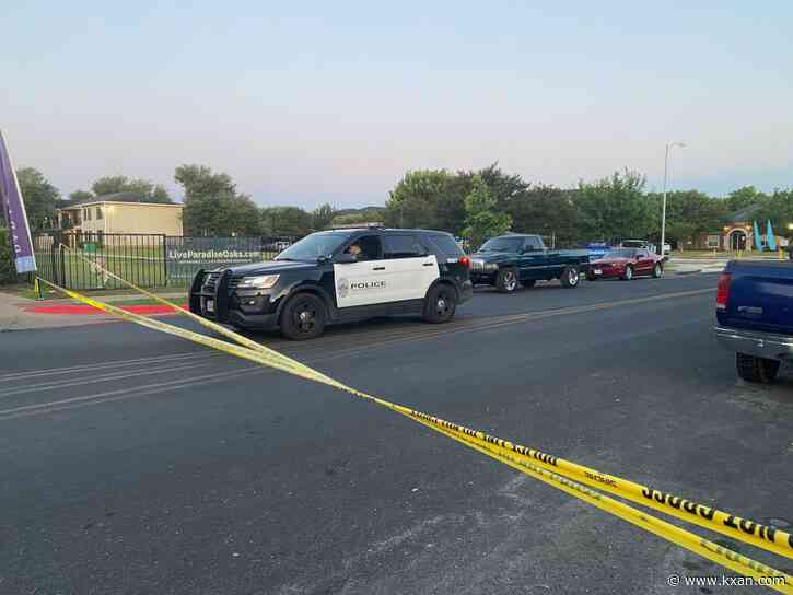 APD releases footage, 911 call from fatal officer-involved shooting in May