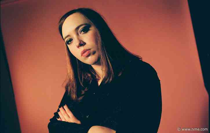 Soccer Mommy shares spiraling “magic” single, ‘Newdemo’