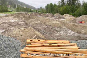 Kids' bike rodeo coming up in Ashcroft on Sunday, June 12 – Ashcroft Cache Creek Journal - Ashcroft Cache Creek Journal