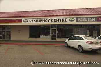 TNRD activates Emergency Operations Centre for the season – Ashcroft Cache Creek Journal - Ashcroft Cache Creek Journal